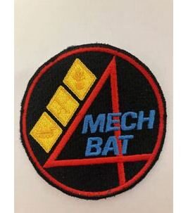 MECH BAT