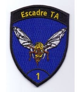 Escadre TA 1
