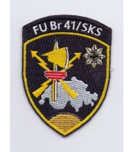 FU Br 41 / SKS