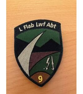 L FlAB LWF Abt 9 Klett