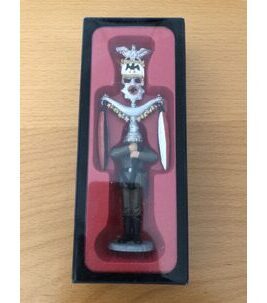 Porte-arbre à grelots Wehrmacht 1935 - 45