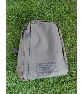 Backpack new Swiss Army