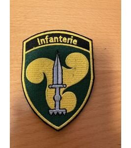 INFANTERIE