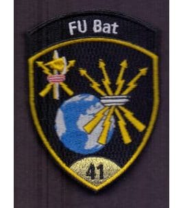 FU Bat 41
