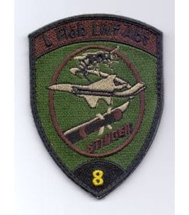 L FLAB LWF ABT 8 KLETT