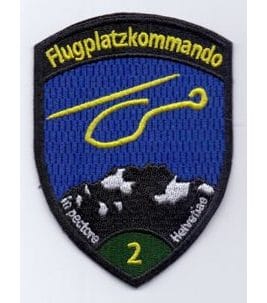 Flugplatzkommando 2