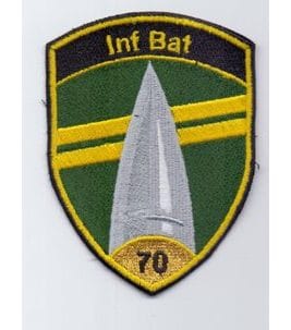 Inf Bat 70