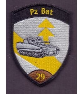 Pz Bat 29
