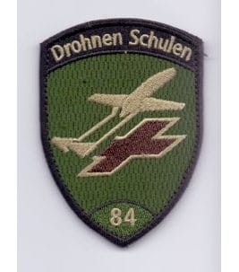 Écoles de drones 84 Klett