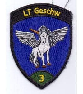 LT Geschw 3