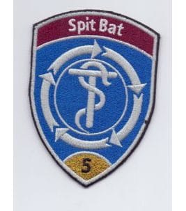 Bataillon de crachats 5