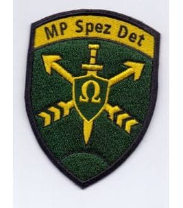 MP Suez DET