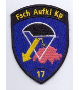 Fsch Aufkl Kp 17
