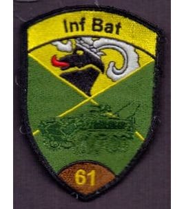 Inf Bat 61