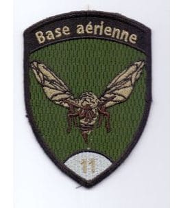 Base aérienne 1