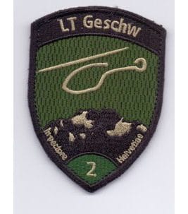 LT Gschw 2 Velcro