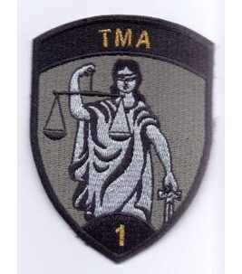 TMA 1