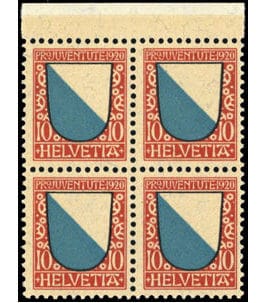 Pro Juventute 154 (4)