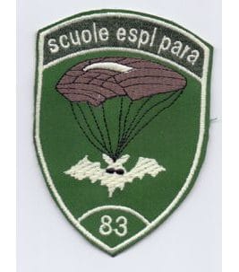 scuole espii para 83