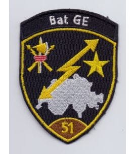 BAT GE 51