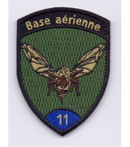 BASE AERIENNE 11 KLETT