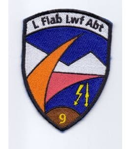 L FlAB LWF div. 9