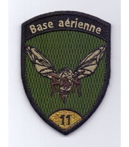 Base aérienne 11 Klett