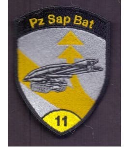 Bat sap pz 11