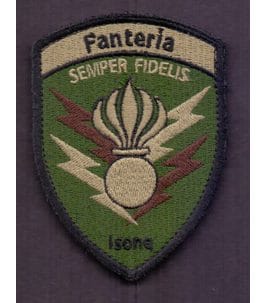 Icône SEMPER FIDELIF Klett