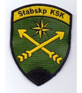 STABSKP KSK
