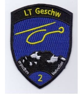 LT Geschw 2