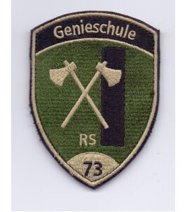Genieschule RS 73
