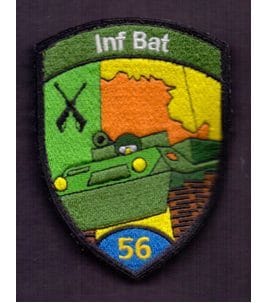 Bat inf 56