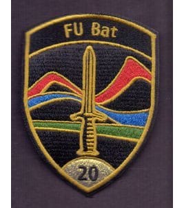 FU Bat 20