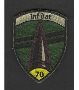 Inf Bat 70 Klett