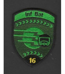 Bat inf 16