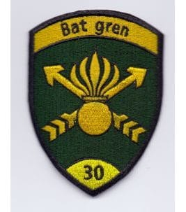 Bat gren 30