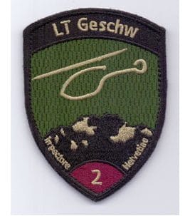 LT Geschw 2 Klett