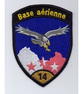 BASE AERIENNE 14