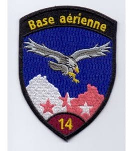 Base aérienne 14
