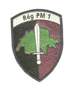 Régulièrement PM 1