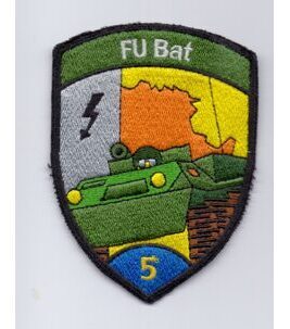 FU BAT 5