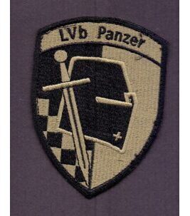 LVB Panzer Klett