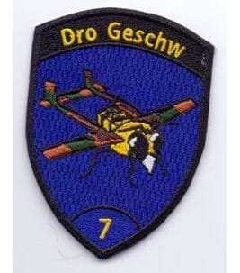 DRO GESCHW 7