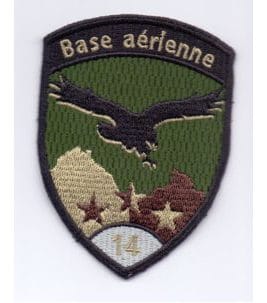 Base aérienne 14