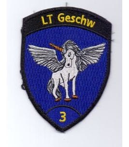 LT Gschw 3