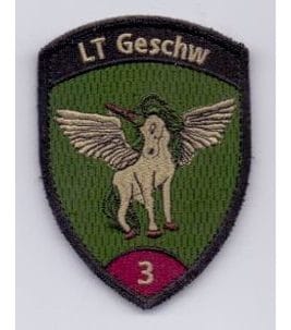 LT Geschw 3 Klett
