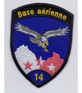 Base aérienne 14