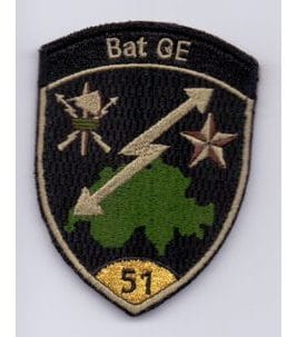 Bat GE 51 Klett