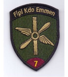 FLPL Kdo Emmen 7 Klett
